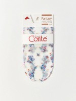 Шкарпетки жіночі Conte Fantasy (251)