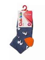 Шкарпетки дитячі Conte-kids Tip-top 5С-11СП (297)