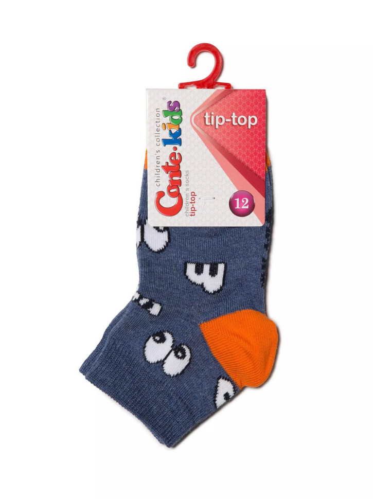 Носки детские Conte-kids Tip-top 5С-11СП (297)