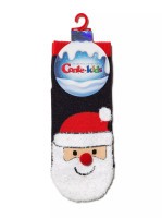 Шкарпетки дитячі Conte-kids Новорічні (446) 19С-80СП