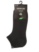 Шкарпетки чоловічі Diwari Active (018)