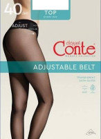 Колготки жіночі Conte Top 40 Den (EURO)