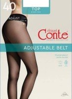Колготки жіночі Conte Top 40 Den (EURO)