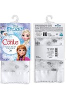 Шкарпетки дитячі Conte ©Disney Frozen поліамідні 20 Den