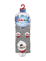 Шкарпетки дитячі Conte-kids Новорічні (447) 19С-91СП
