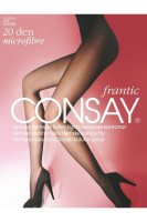 Колготки женские Consay Frantic 20 Den
