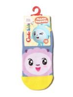 Шкарпетки дитячі Conte-kids Малишарики 16С-33СП (265) Барашик