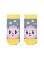 Шкарпетки дитячі Conte-kids Малишарики 16С-33СП (265) Барашик