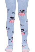Колготки дитячі Conte-kids SOF-TIKI (523)