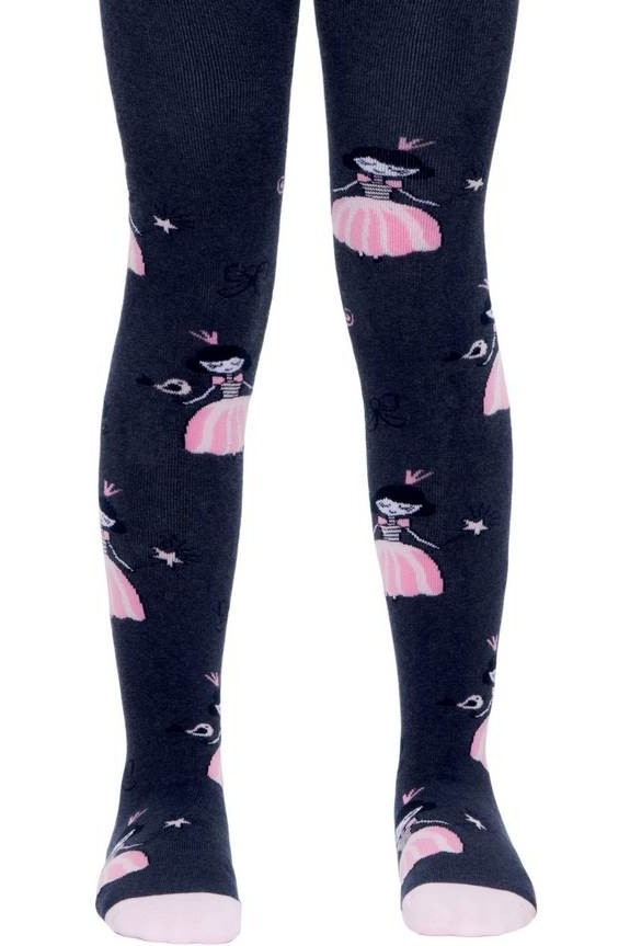 Колготки дитячі Conte-kids SOF-TIKI (523)
