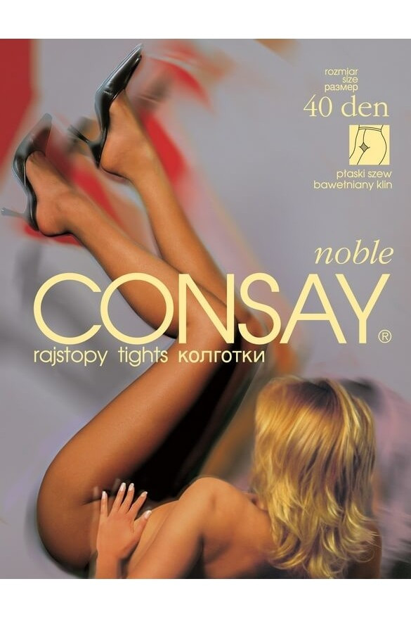 Колготки Consay Noble 40 Den