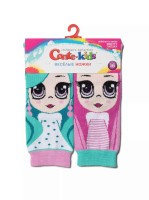 Носки детские Conte-kids Tip-Top 17С-10СП (463) Веселые ножки