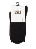 Шкарпетки чоловічі Esli Classic 14С-118СПЕ (000)
