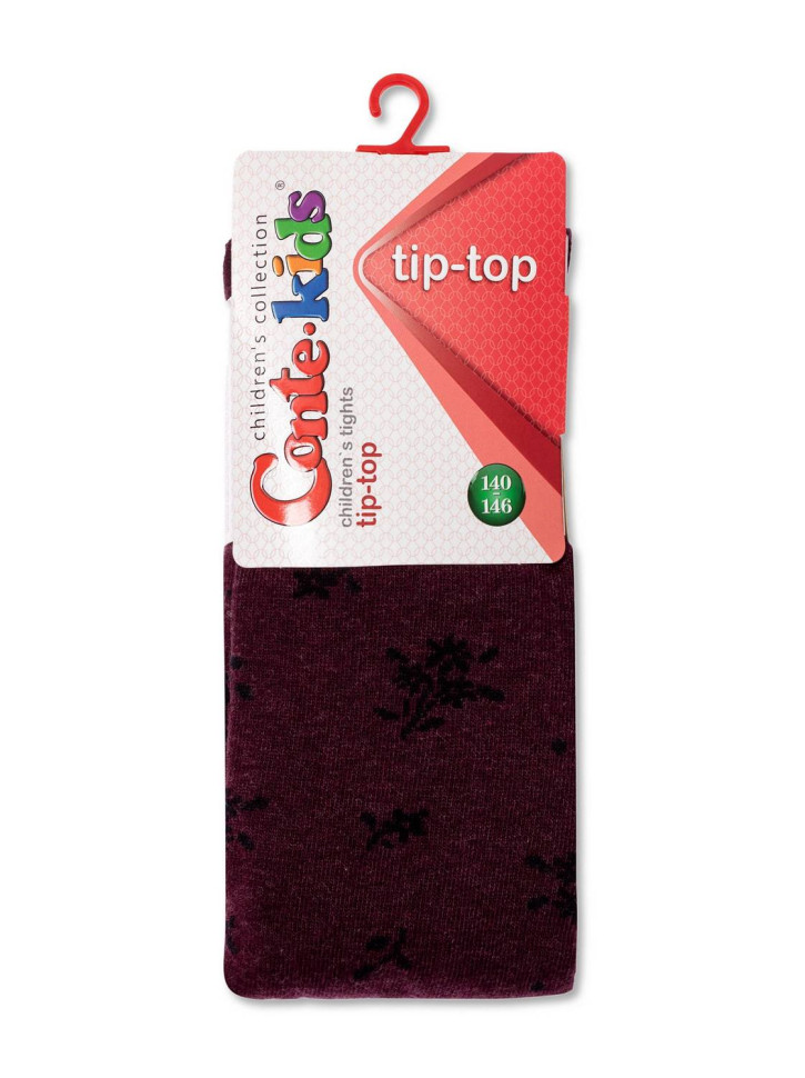 Колготки детские Conte-kids Tip-Top 4С-04СП (549)