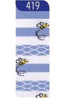 Колготки детские Esli-kids 12С-20СПЕ (419)