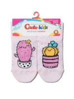Шкарпетки дитячі Conte-kids Tip-top (476) Веселі ніжки