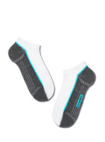 Шкарпетки чоловічі Diwari Active (044) ультракороткі