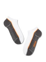 Шкарпетки чоловічі Diwari Active (044) ультракороткі