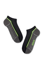 Шкарпетки чоловічі Diwari Active (044) ультракороткі