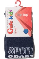 Колготки детские Conte-kids Tip-Top 4С-02СП (551)