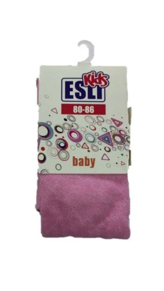 Колготки дитячі Esli-kids 12С-20СПЕ (285)