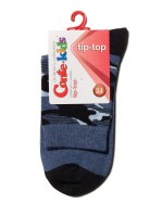 Шкарпетки дитячі Conte-kids tip-top (410)