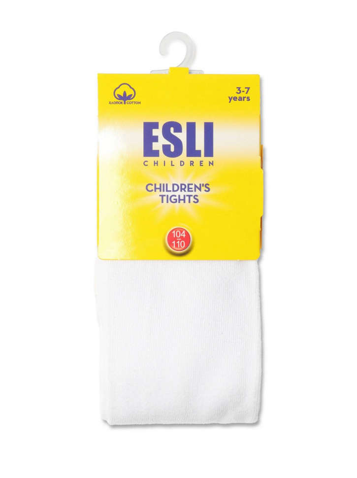 Колготки дитячі Esli-kids 19С-188СПЕ (000)