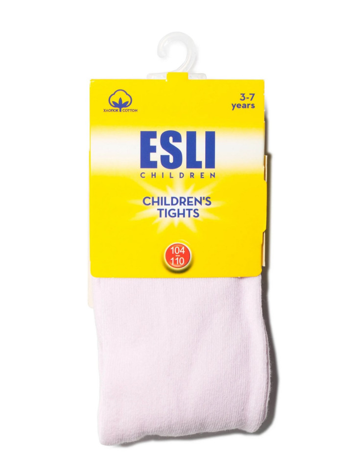 Колготки дитячі Esli-kids 19С-188СПЕ (000)