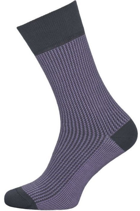 Носки мужские Chili Elegance 163-B4K хлопковые