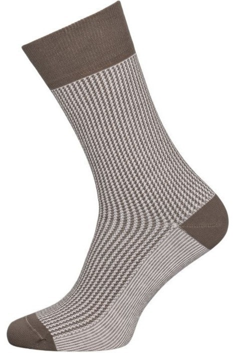 Носки мужские Chili Elegance 163-B4K хлопковые
