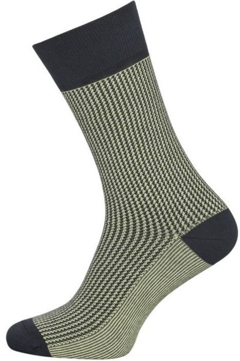 Носки мужские Chili Elegance 163-B4K хлопковые