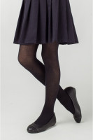 Колготки детские Naviale 1100 Cotton (3 пары) 40 Den