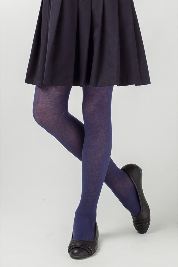 Колготки детские Naviale 1100 Cotton (3 пары) 40 Den