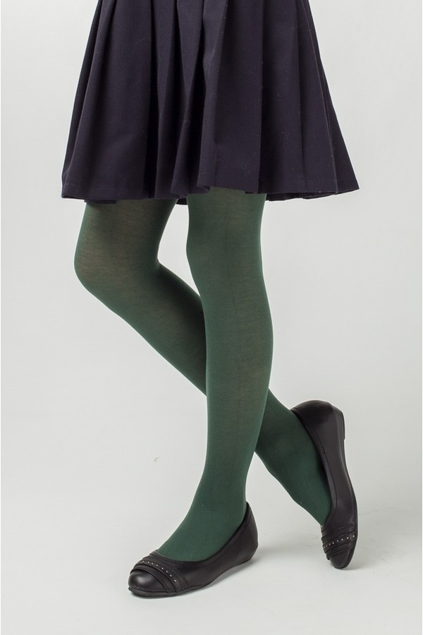 Колготки детские Naviale 1100 Cotton (3 пары) 40 Den