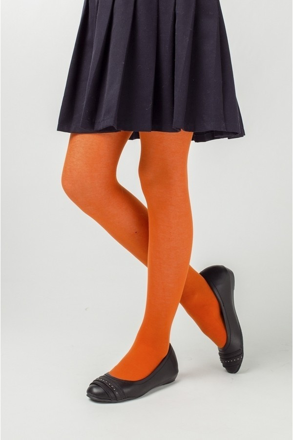 Колготки детские Naviale 1100 Cotton (3 пары) 40 Den