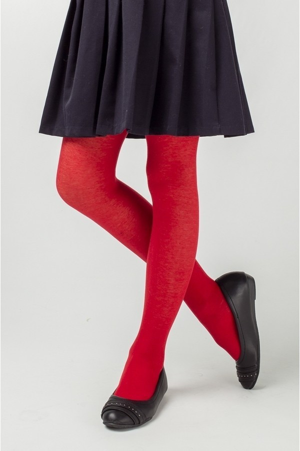 Колготки детские Naviale 1100 Cotton (3 пары) 40 Den