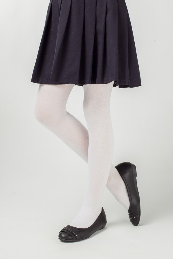 Колготки детские Naviale 1100 Cotton (3 пары) 40 Den