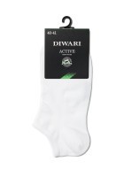 Шкарпетки чоловічі Diwari Active (484) короткі