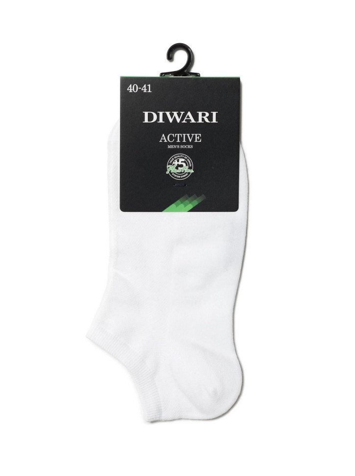 Носки мужские Diwari Active 19С-181СП (484) короткие