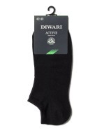 Шкарпетки чоловічі Diwari Active (484) короткі