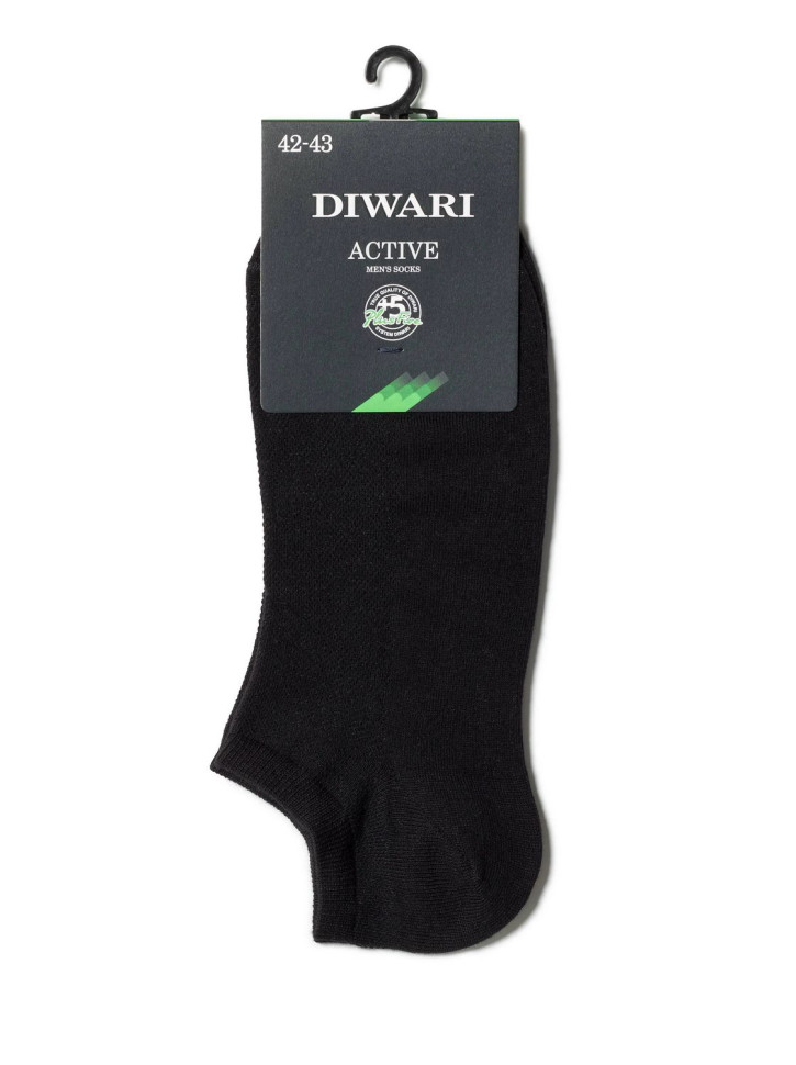 Носки мужские Diwari Active 19С-181СП (484) короткие