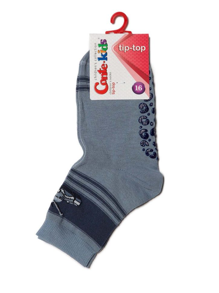 Носки детские Conte-kids Tip-top 7С-54СП (161) антискользящие