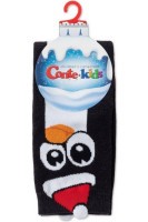 Шкарпетки дитячі Conte-kids Новорічні (650) 21С-63СП