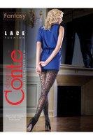 Колготки женские Conte Fantasy Lace