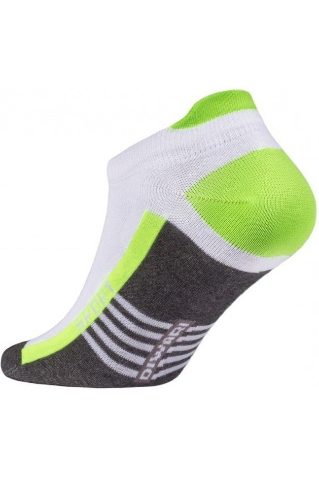Носки мужские Diwari Active 083 (ультракороткие, с язычком)