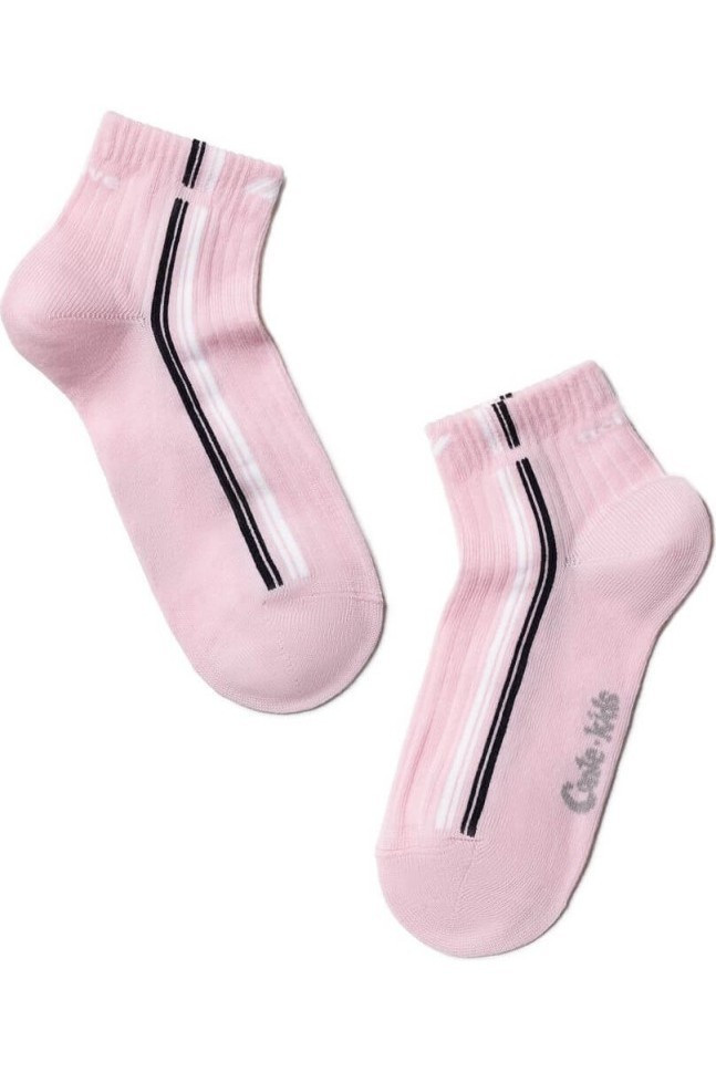Шкарпетки дитячі Conte-kids Active (158) короткі