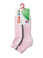 Шкарпетки дитячі Conte-kids Active (158) короткі