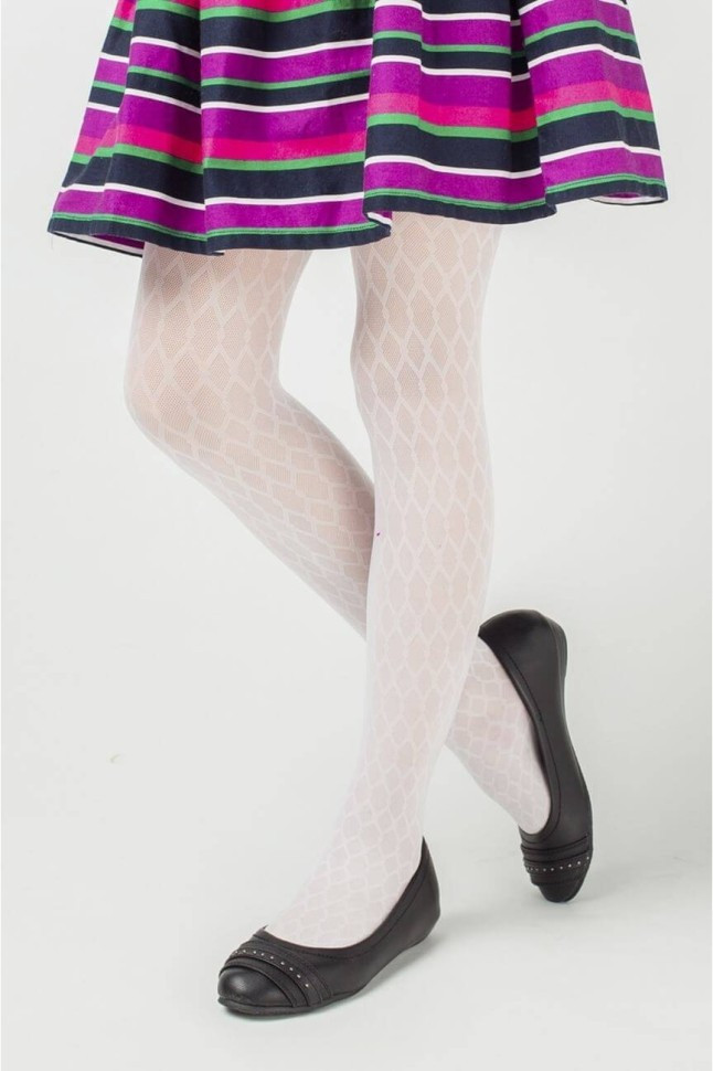 Колготки дитячі NAVIALE 1105 MODA 40 Den