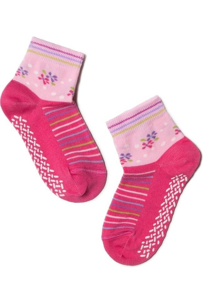 Носки детские Conte-kids Tip-top 7С-54СП (253) антискользящие