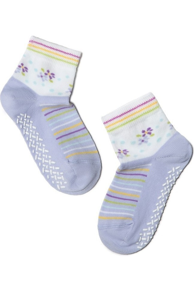 Носки детские Conte-kids Tip-top 7С-54СП (253) антискользящие